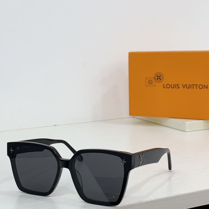 LV Sunglasses